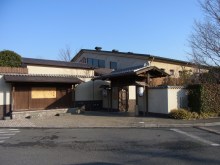 鴻巣の整体院ささき　整体よもやま話-蔵の湯