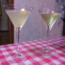 鴻巣の整体院ささき　整体よもやま話-カクテル