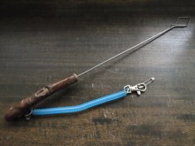 鴻巣の整体院ささき　整体よもやま話-自作リリーサー