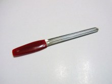 鴻巣の整体院ささき　整体よもやま話-私の爪砥ぎ