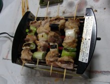 鴻巣の整体院ささき 整体よもやま話-ねぎま