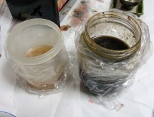 鴻巣の整体院ささき 整体よもやま話-タレ