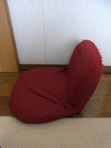 鴻巣の整体院ささき 整体よもやま話-作品①