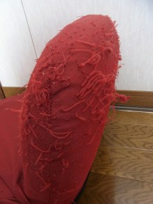 鴻巣の整体院ささき　整体よもやま話-作品②